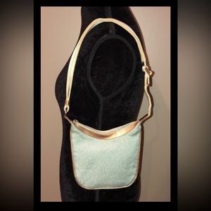 Authentic Gucci Handbag / Shoulder Purse